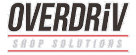 OverDRiV Shop Solutions logo