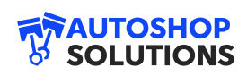 AutoShop Solutions logo